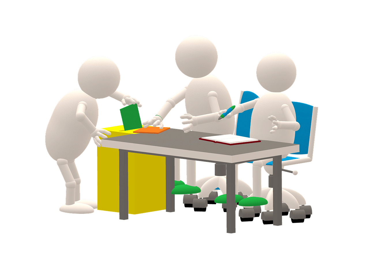 Sociale verkiezingen uitgesteld